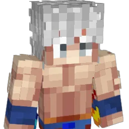 josep200119 Minecraft avatar bust