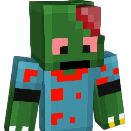 joseph123s Minecraft avatar bust
