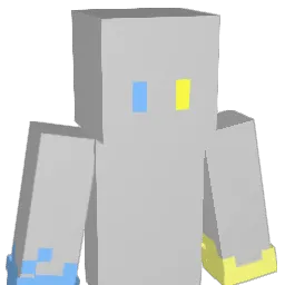 joseph7125 Minecraft avatar bust