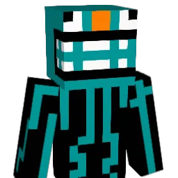 joseph8576 Minecraft avatar bust