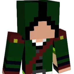 joseph8921 Minecraft avatar bust