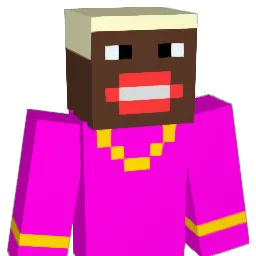 joseph_bratan01 Minecraft avatar bust