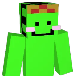 joseph_stalin44 Minecraft avatar bust