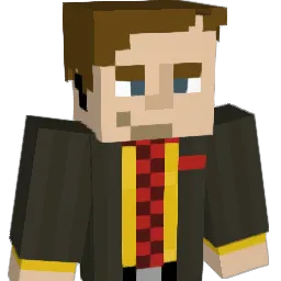 josephcun2520 Minecraft avatar bust