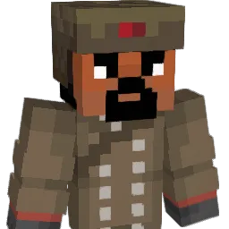 josephd23 Minecraft avatar bust