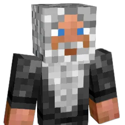 josephdan Minecraft avatar bust