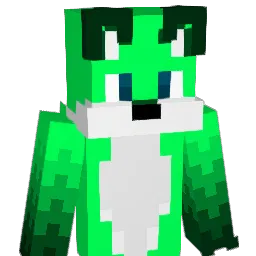 josephgallardo Minecraft avatar bust