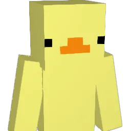 josephino Minecraft avatar bust
