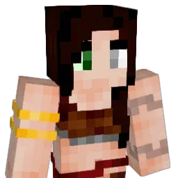 josephjames Minecraft avatar bust