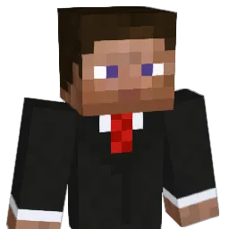 josephjhd Minecraft avatar bust