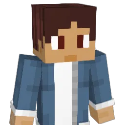 josephman_123 Minecraft avatar bust