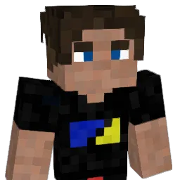 josephmood Minecraft avatar bust