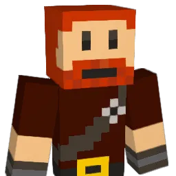 josephoconnor Minecraft avatar bust