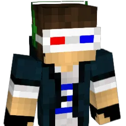 josephtnt2002 Minecraft avatar bust