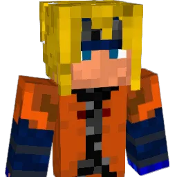 josephx4 Minecraft avatar bust