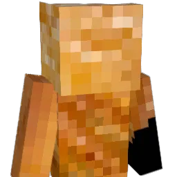 josescp Minecraft avatar bust