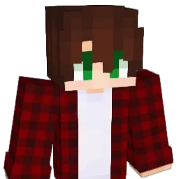 josesmunsho Minecraft avatar bust