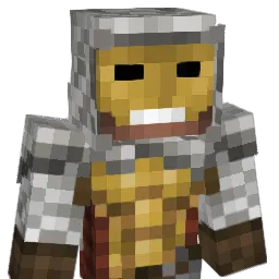 josesvaldo Minecraft avatar bust