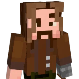 josetorres_ Minecraft avatar bust