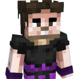 josetotv Minecraft avatar bust