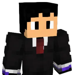 josetroll777 Minecraft avatar bust