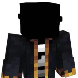 josets Minecraft avatar bust