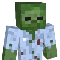 josh0004 Minecraft avatar bust