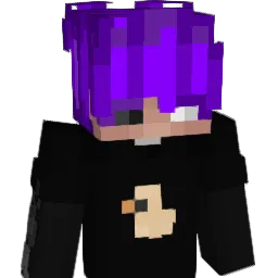 josh06 Minecraft avatar bust