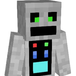 josh19806 Minecraft avatar bust
