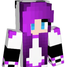 josh4801234 Minecraft avatar bust