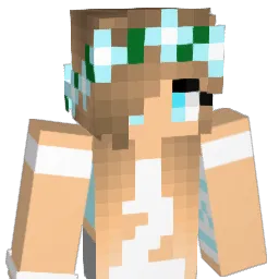 josh51803 Minecraft avatar bust