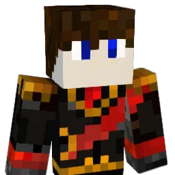 josh6789 Minecraft avatar bust