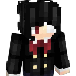 josh821471222289 Minecraft avatar bust