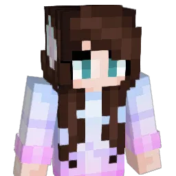 josh8920 Minecraft avatar bust