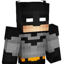 josh8O Minecraft avatar bust