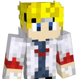 josh926 Minecraft avatar bust