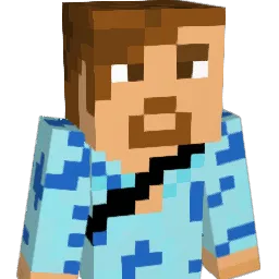 joshStevens0n Minecraft avatar bust