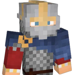 josh_1202 Minecraft avatar bust