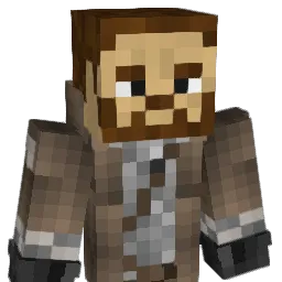 josh_1265 Minecraft avatar bust