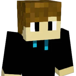 josh_41 Minecraft avatar bust