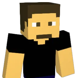 josh_dg Minecraft avatar bust