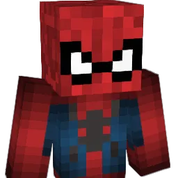 josh_ez Minecraft avatar bust
