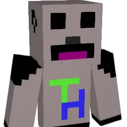 josh_fenner Minecraft avatar bust