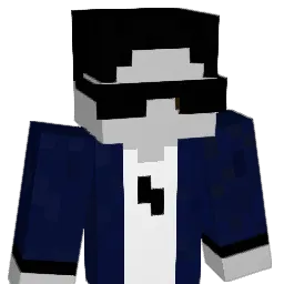 josh_lee Minecraft avatar bust