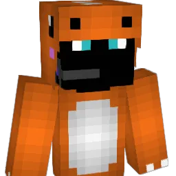 josh_man Minecraft avatar bust