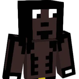 josh_waite Minecraft avatar bust