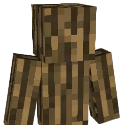 joshaj791 Minecraft avatar bust