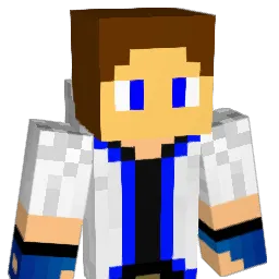 joshalex5 Minecraft avatar bust