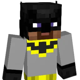 joshandtoria Minecraft avatar bust