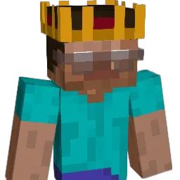 joshauu's Minecraft skin